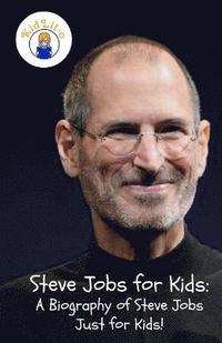 bokomslag Steve Jobs for Kids