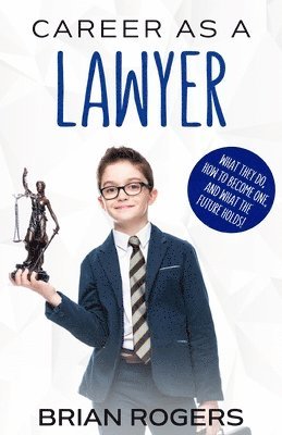 Career As a Lawyer 1