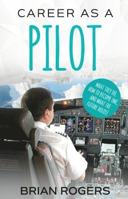 Career As A Pilot 1