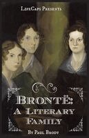 Brody Paul - Brontë, Häftad