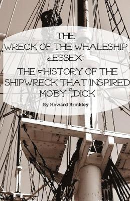 The Wreck of the Whaleship Essex 1