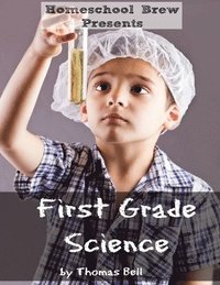 bokomslag First Grade Science