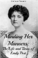 Jennifer Warner, Lifecaps - Minding Her Manners, Häftad
