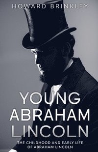 bokomslag Young Abraham Lincoln