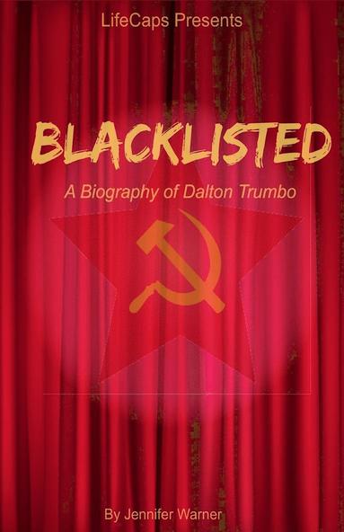 Warner Jennifer, Lifecaps - Blacklisted, Häftad