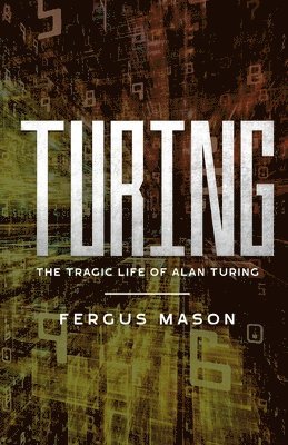 Fergus Mason, Lifecaps - Turing, Häftad