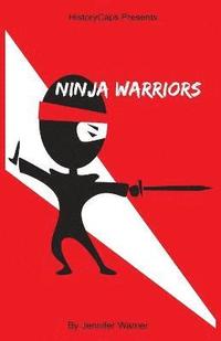 bokomslag Ninja Warrior