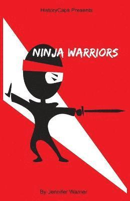 Warner Jennifer - Ninja Warrior, Häftad