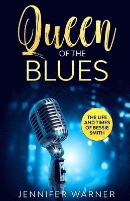 Jennifer Warner, Lifecaps, LifeCaps, - Queen of the Blues, Häftad