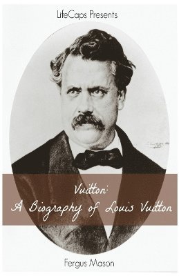 Fergus Mason, Lifecaps - Vuitton, Häftad