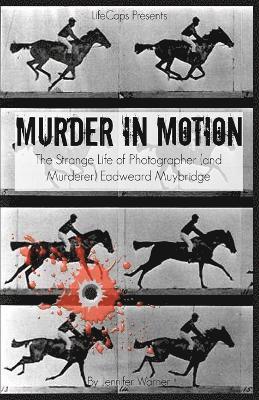 bokomslag Murder in Motion