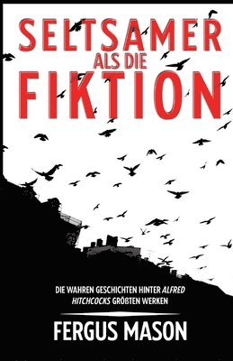 Fergus Mason - Seltsamer Als Die Fiktion, Häftad