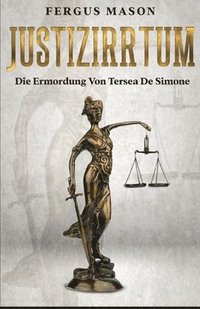 bokomslag Justizirrtum