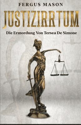 bokomslag Justizirrtum