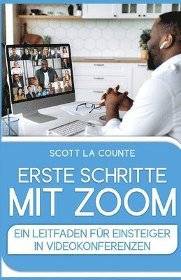 bokomslag Erste Schritte Mit Zoom