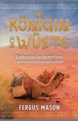 Die Knigin Der Wste 1