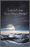 bokomslag Science Fiction Social Media Prompts for Authors