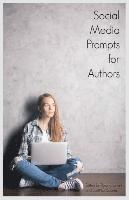 bokomslag Social Media Prompts for Authors