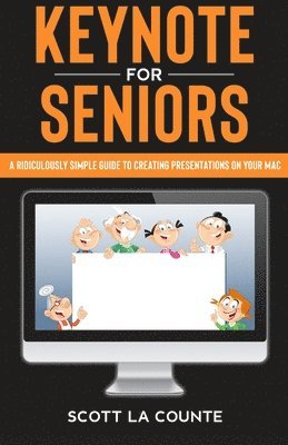 bokomslag Keynote For Seniors