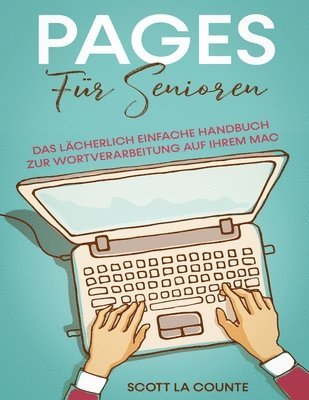 bokomslag Pages Für Senioren