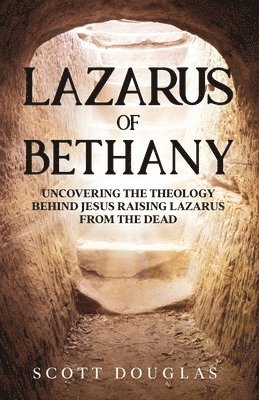 Lazarus of Bethany 1