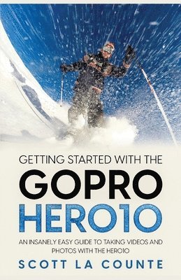 Getting Started With the GoPro Hero10 1