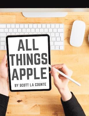 All Things Apple 1