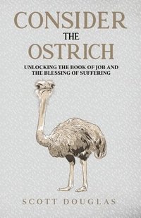 bokomslag Consider the Ostrich