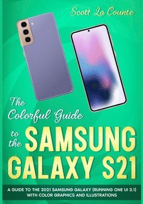 The Colorful Guide to the Samsung Galaxy S21 1