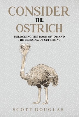 bokomslag Consider the Ostrich