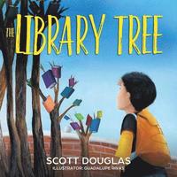 bokomslag The Library Tree