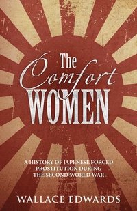 bokomslag The Comfort Women