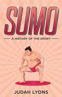bokomslag Sumo