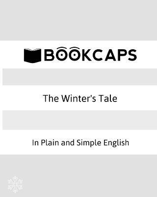 bokomslag The Winter's Tale In Plain and Simple English