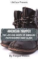 bokomslag American Trapper