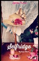 Fergus Mason, Lifecaps - Selfridge, Häftad