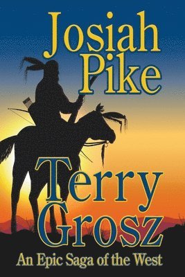 Terry Grosz - Josiah Pike, Häftad