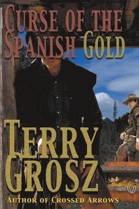 bokomslag Curse Of The Spanish Gold