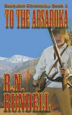 To The Absaroka 1