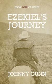 bokomslag Ezekiel's Journey