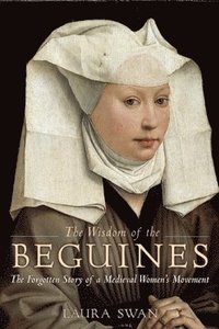 bokomslag Wisdom of the Beguines