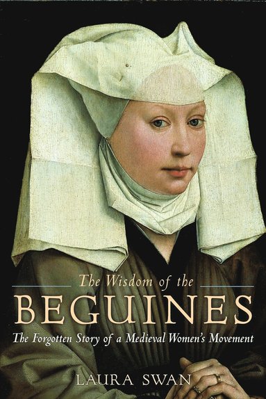 bokomslag Wisdom of the Beguines