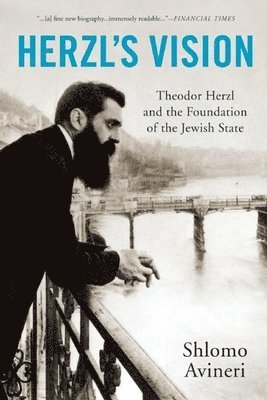 Herzl's Vision 1