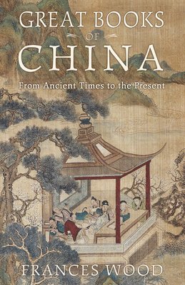 bokomslag Great Books of China
