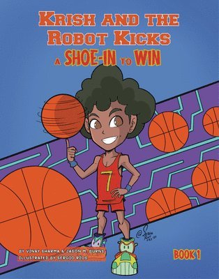 A Shoe-In to Win: Book 1 1