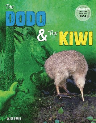 The Dodo and the Kiwi 1