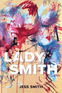 bokomslag Lady Smith