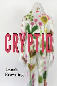 bokomslag Cryptid