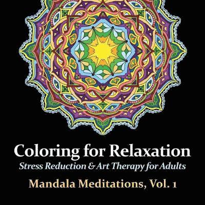 Mandala Meditations, Volume 1 1