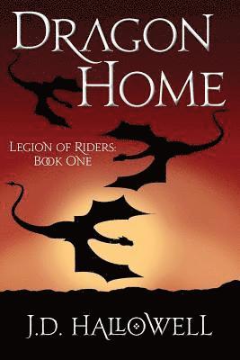 Dragon Home 1